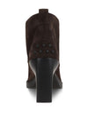 Tod's Suede lace-up ankle boots