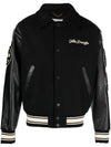 Golden Goose Coats Black