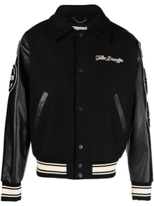  Golden Goose Coats Black