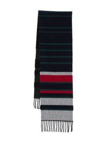 Paul Smith Scarfs Blue