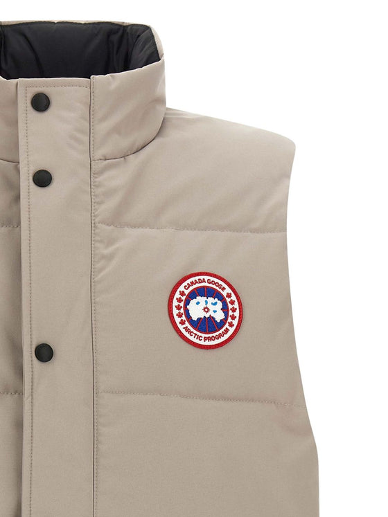 Canada Goose Jackets Light Grey