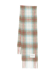  Closed Scarfs Beige