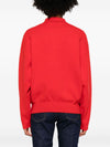 JACQUEMUS T-shirts and Polos Red