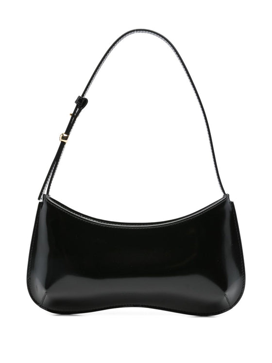 JACQUEMUS Le Bisou Shoulder Bag