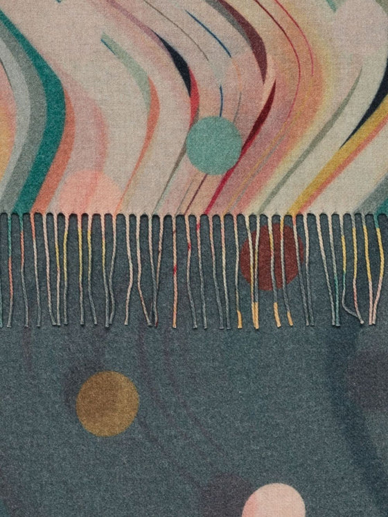 Paul Smith Scarfs MultiColour