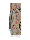 Paul Smith Scarfs MultiColour