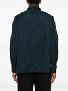Saint Laurent Cassandre long-sleeve button-up shirt