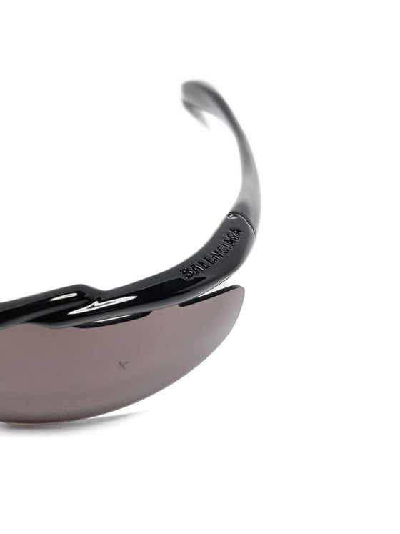 Balenciaga Sunglasses Black