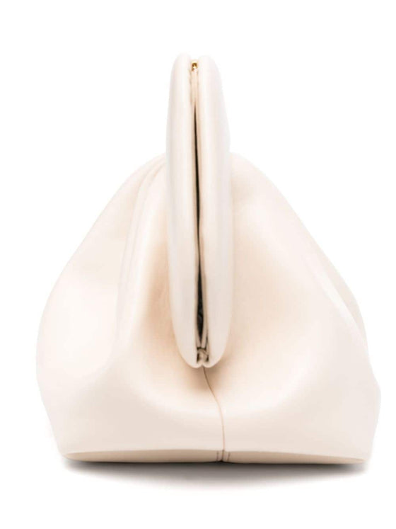 Themoire' Bios clutch bag