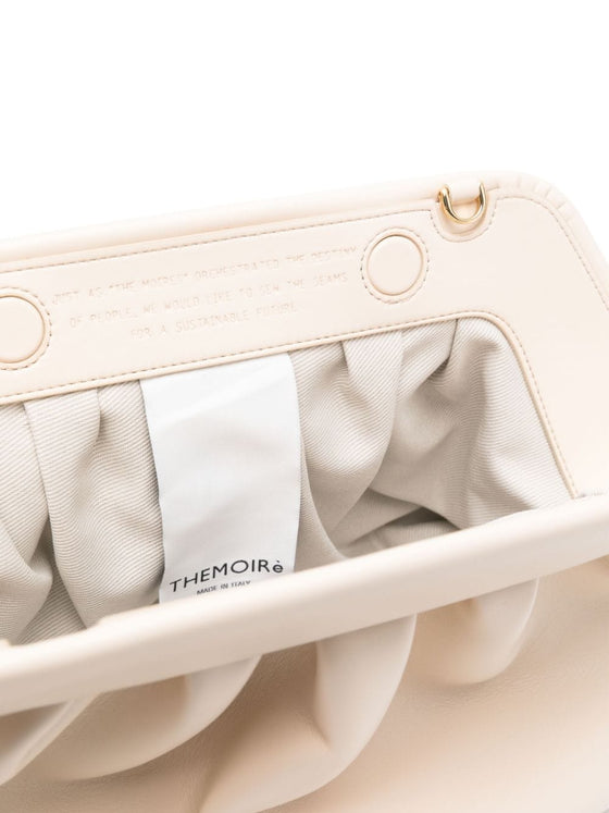 Themoire' Bios clutch bag
