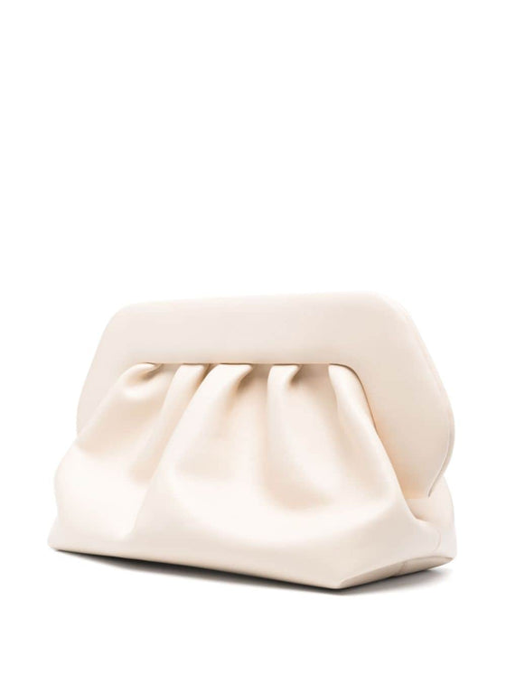 Themoire' Bios clutch bag