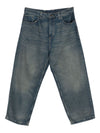 CARHARTT WIP MAIN Jeans Blue