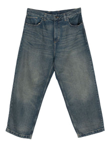  CARHARTT WIP MAIN Jeans Blue