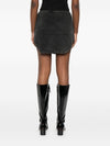 Diesel Skirts Black