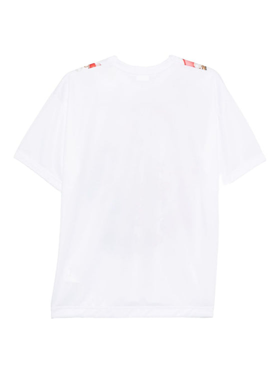 Comme Comme T-shirts and Polos White