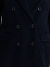 Circolo 1901 Jackets Blue
