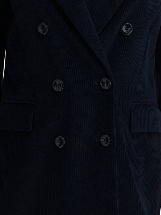 Circolo 1901 Jackets Blue