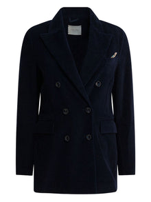  Circolo 1901 Jackets Blue