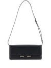 Tom Ford Enlongated leather shoulder bag