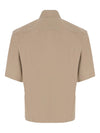 THE LATEST Shirts Beige