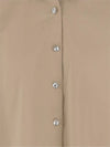 THE LATEST Shirts Beige
