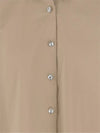 THE LATEST Thelatest Ben cotton shirt