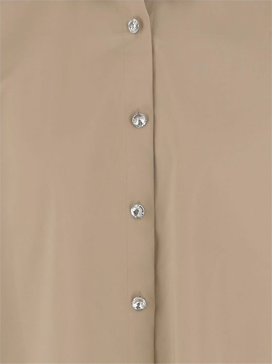 THE LATEST Shirts Beige