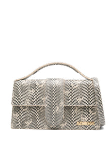  JACQUEMUS Le Grand Bambino handbag