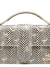 JACQUEMUS Le Grand Bambino handbag