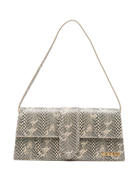 Jacquemus Le Bambino Long shoulder bag