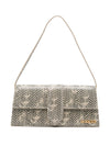 Jacquemus Le Bambino Long shoulder bag
