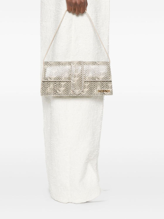 Jacquemus Le Bambino Long shoulder bag