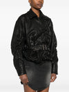 Diesel Jackets Black