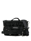 Balenciaga Army messenger bag