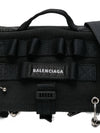Balenciaga Army messenger bag