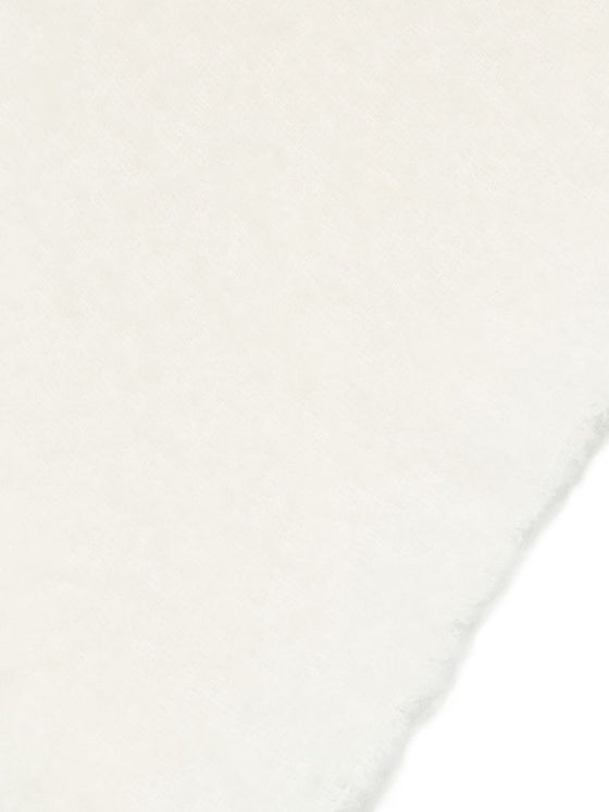 Faliero Sarti Scarfs White