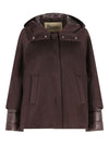 Herno Jackets Brown