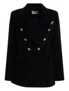 Circolo 1901 Jackets Black