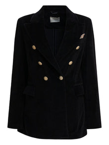  Circolo 1901 Jackets Black