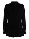 Circolo 1901 Jackets Black