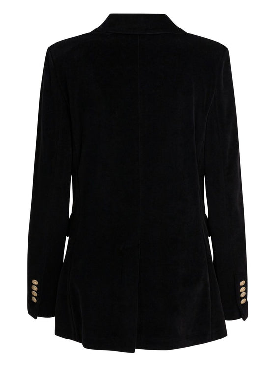 Circolo 1901 Jackets Black