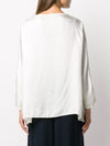 Daniela Gregis Shirts Cream