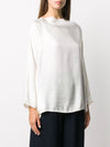 Daniela Gregis Shirts Cream