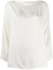 Daniela Gregis Shirts Cream
