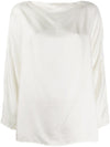 Daniela Gregis Shirts Cream