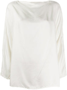  Daniela Gregis Shirts Cream
