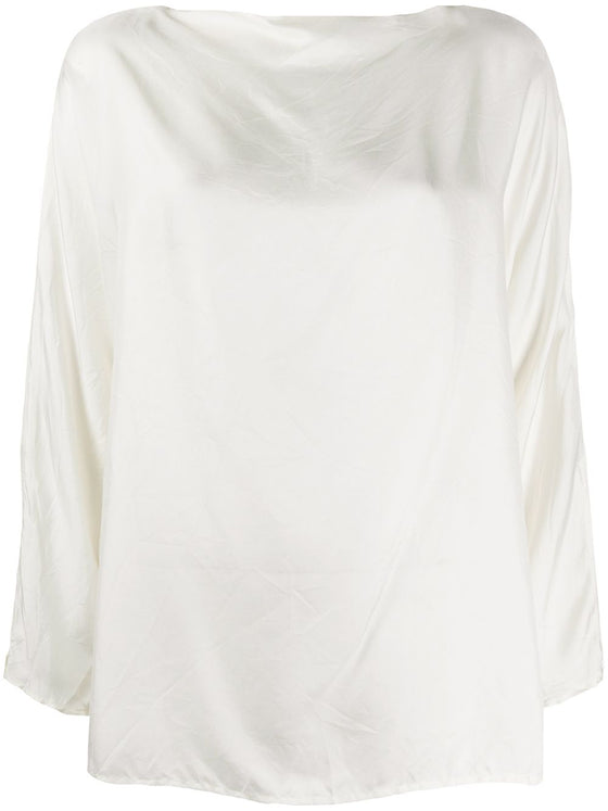 Daniela Gregis Shirts Cream