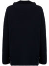 Daniela Gregis Sweaters Blue