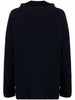 Daniela Gregis Sweaters Blue