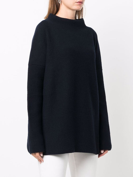 Daniela Gregis Sweaters Blue